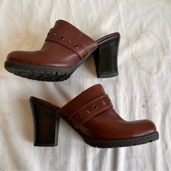 BOC Born Concept Buckle Clog Size 9 - Picture 15 of 16